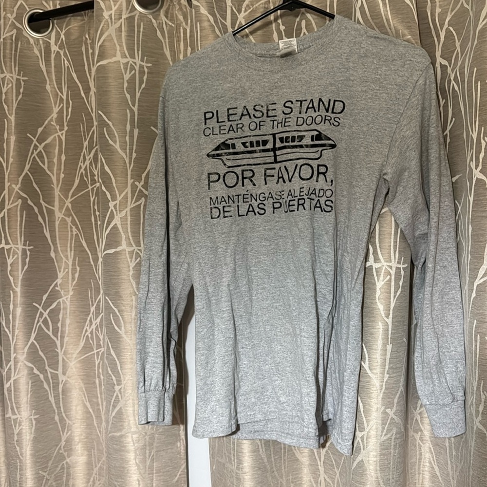 Disney Shirt